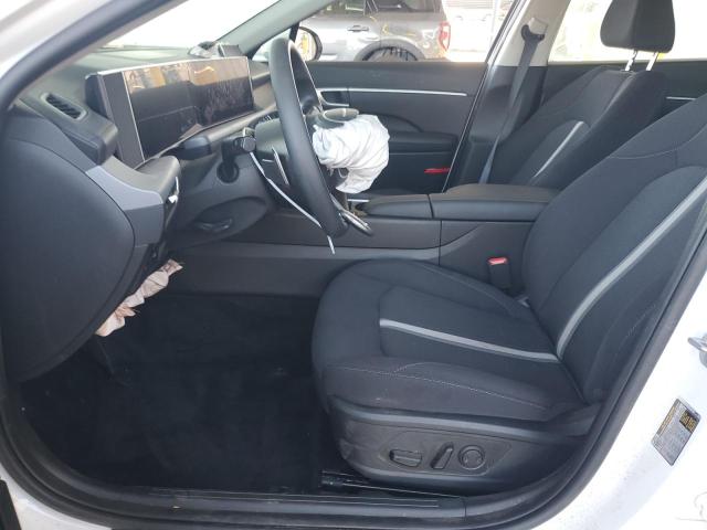 2025 HYUNDAI SONATA SEL - KMHL64JA2SA473613