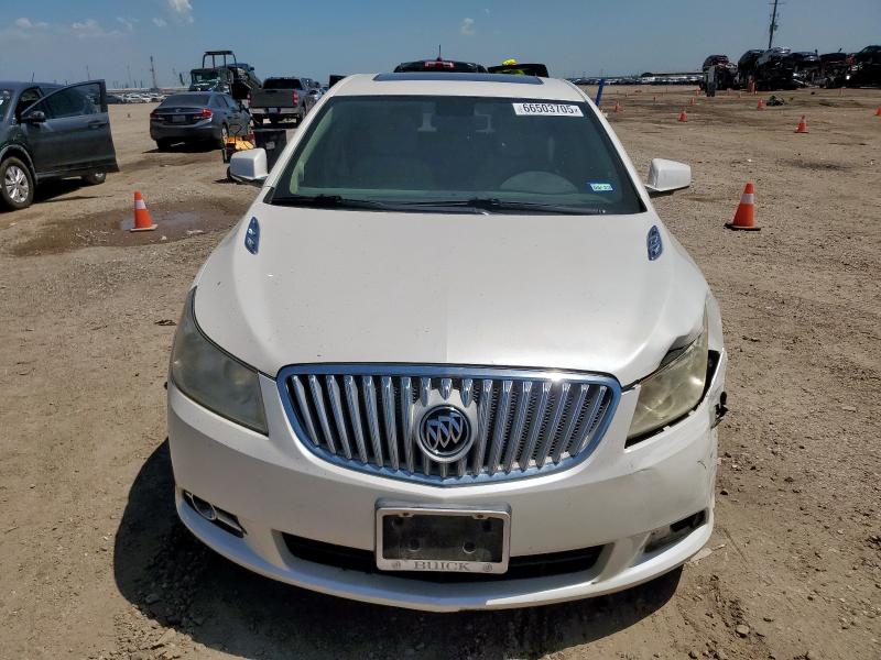 2012 BUICK LACROSSE P - 1G4GD5E33CF153679