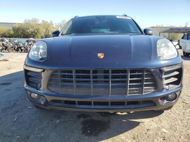 2017 PORSCHE MACAN S WP1AB2A50HLB20880