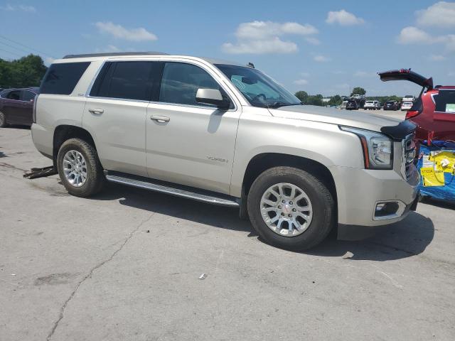 2015 GMC YUKON SLE 1GKS1AEC6FR226034