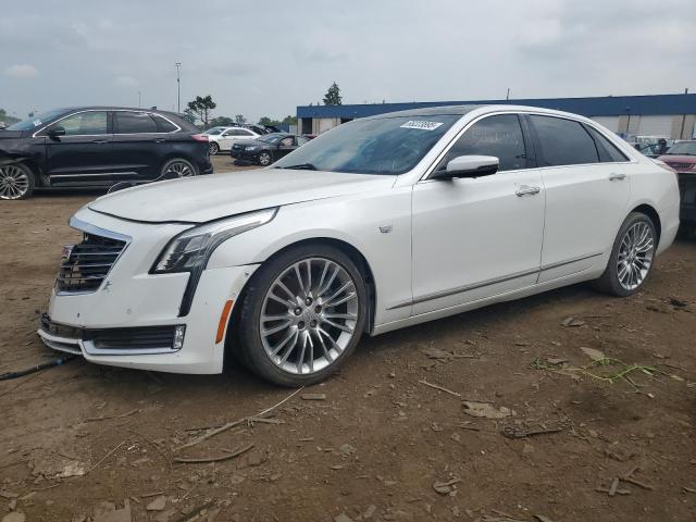 2017 CADILLAC CT6 PREMIU 1G6KF5RSXHU177641