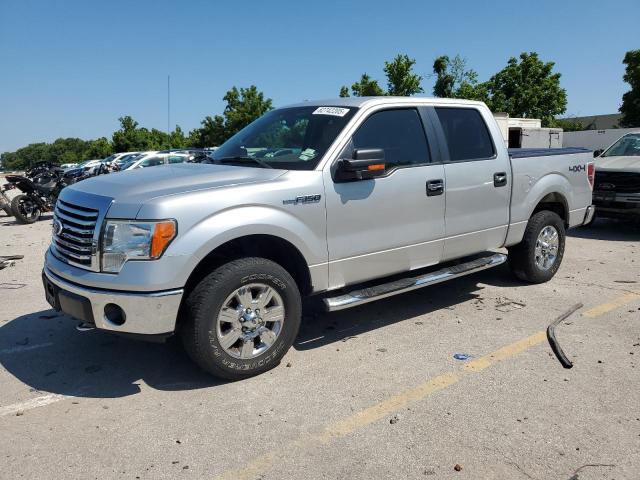 FORD F150 SUPER
