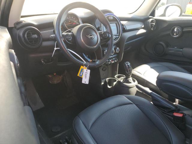 2020 MINI COOPER WMWXR3C02L2M26554