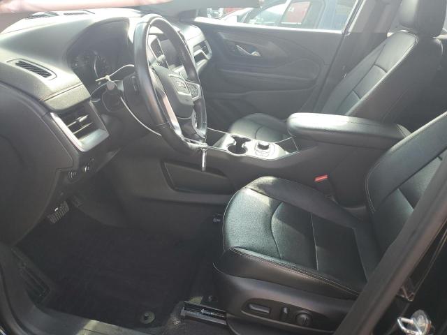 2020 GMC TERRAIN SL 3GKALVEV1LL294503