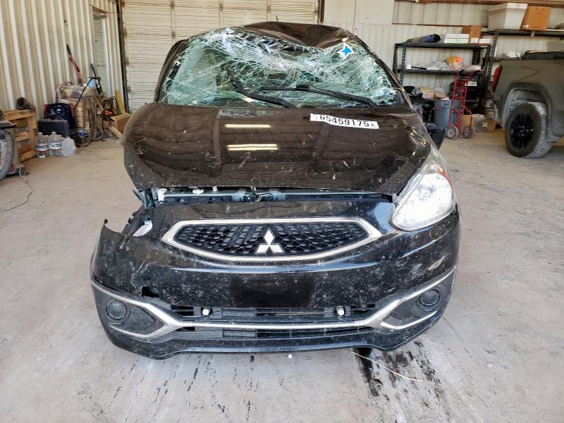 2020 MITSUBISHI MIRAGE ES ML32A3HJ9LH003993