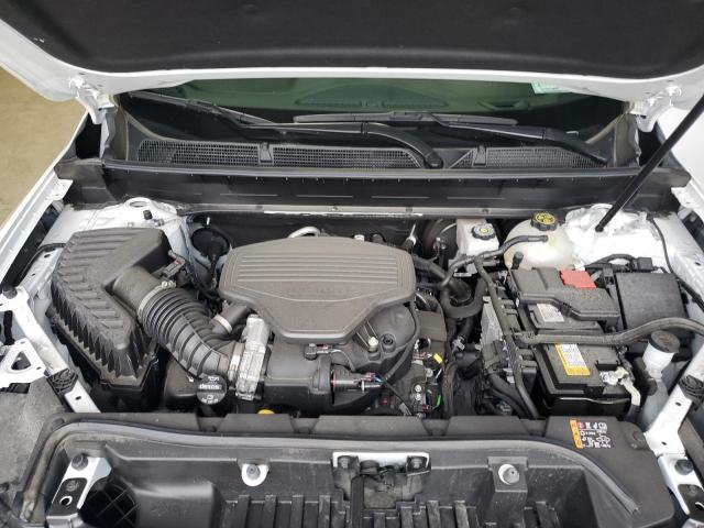 2023 GMC ACADIA SLT 1GKKNULS3PZ219950