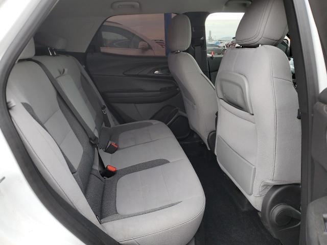 2025 CHEVROLET TRAILBLAZE #3280323962