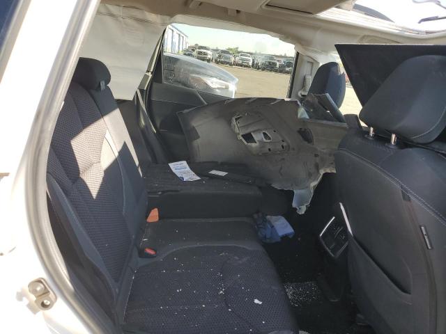 2019 SUBARU FORESTER P JF2SKAEC5KH577639