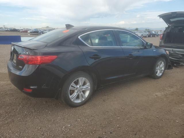 2013 ACURA ILX HYBRID - 19VDE3F7XDE302376