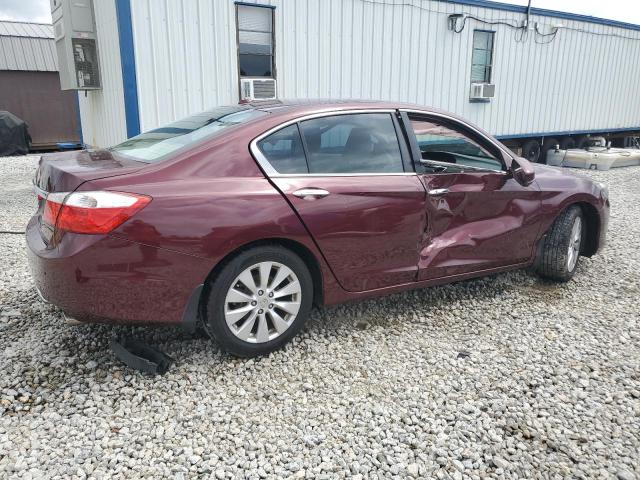 2015 HONDA ACCORD EXL - 1HGCR2F87FA230893