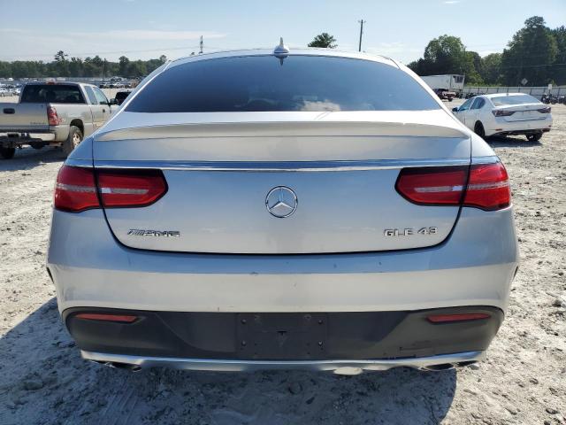 2017 MERCEDES-BENZ GLE COUPE 4JGED6EB1HA062886