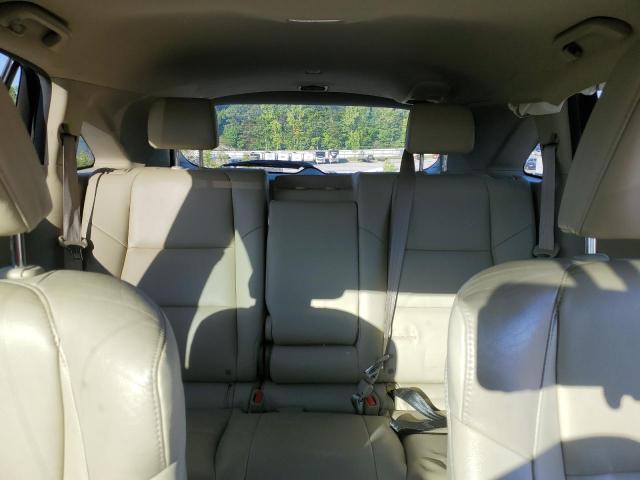 2017 ACURA RDX 5J8TB3H32HL002576
