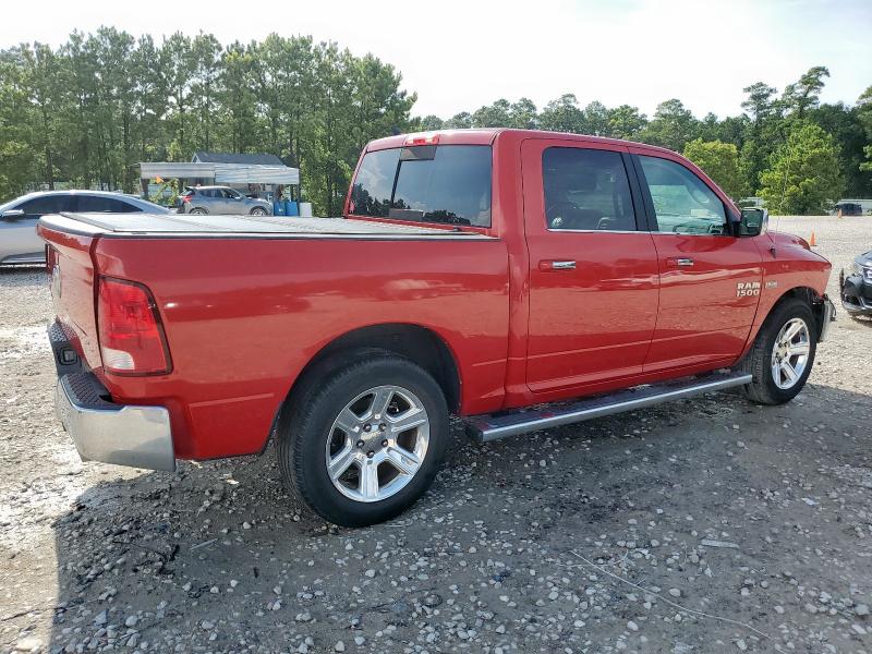 2018 RAM 1500 SLT 1C6RR6LT8JS123645