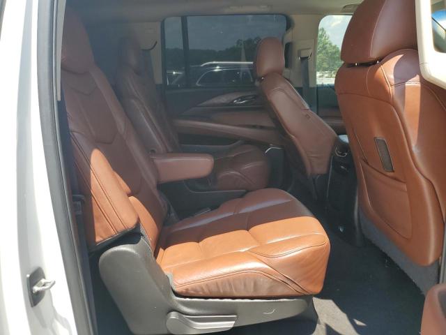 2016 CADILLAC ESCALADE E 1GYS3HKJ9GR361201