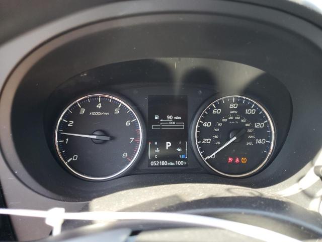 2020 MITSUBISHI OUTLANDER JA4AD2A3XLZ010722
