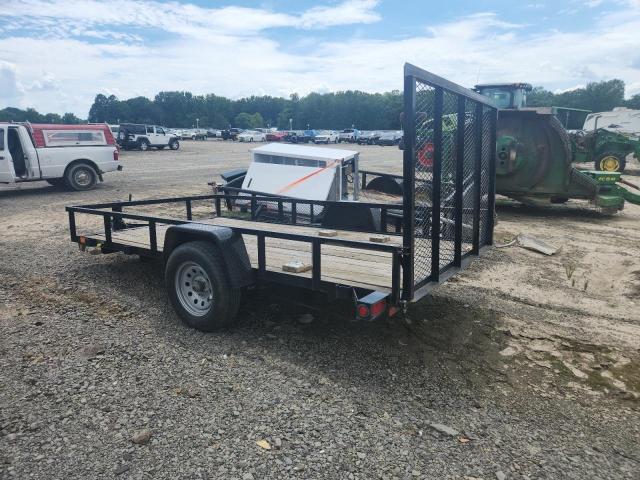 GATORMADE TRAILER 2021 4Z1UA1219MS009605 photo #4