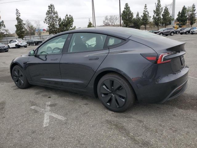 2024 TESLA MODEL 3 5YJ3E1EA4RF825463