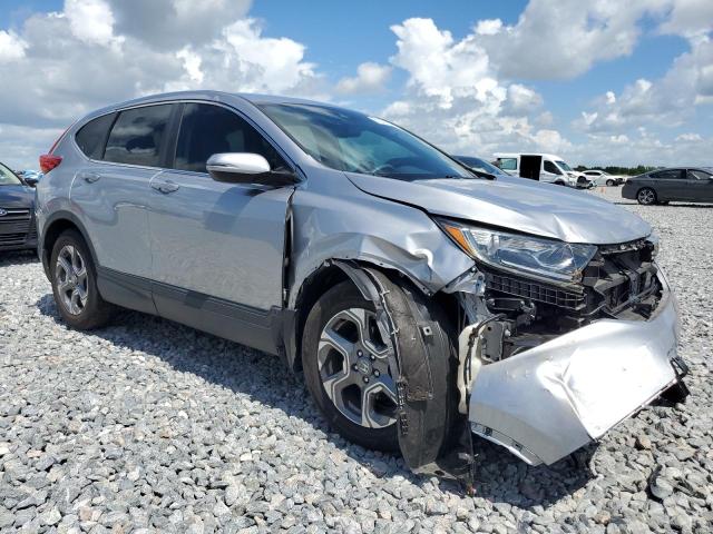 2018 HONDA CR-V EXL 7FARW1H82JE019596
