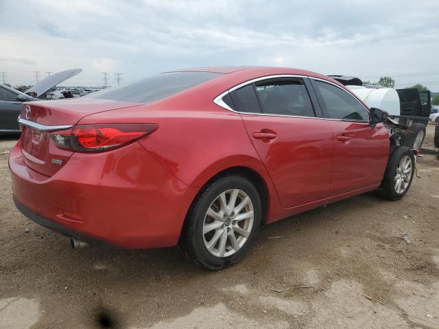 2016 MAZDA 6 SPORT JM1GJ1U54G1441965