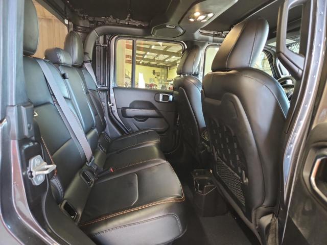 2023 JEEP GLADIATOR 1C6JJTEG2PL555962