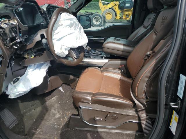 2023 FORD F150 SUPER #3221815259