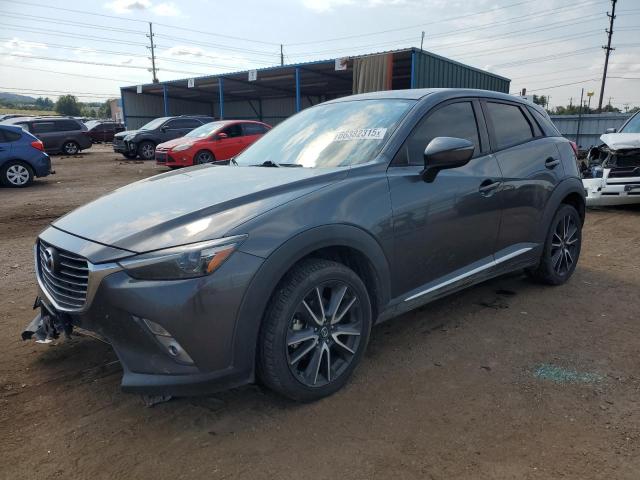 2018 MAZDA CX-3 GRAND JM1DKFD70J0318272