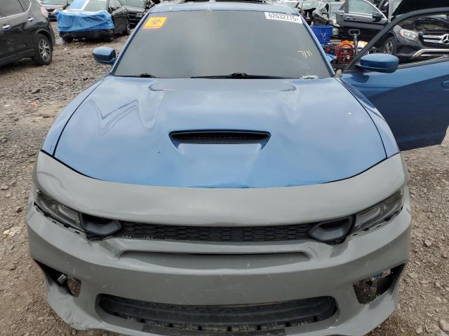 2020 DODGE CHARGER SC 2C3CDXGJ8LH175870