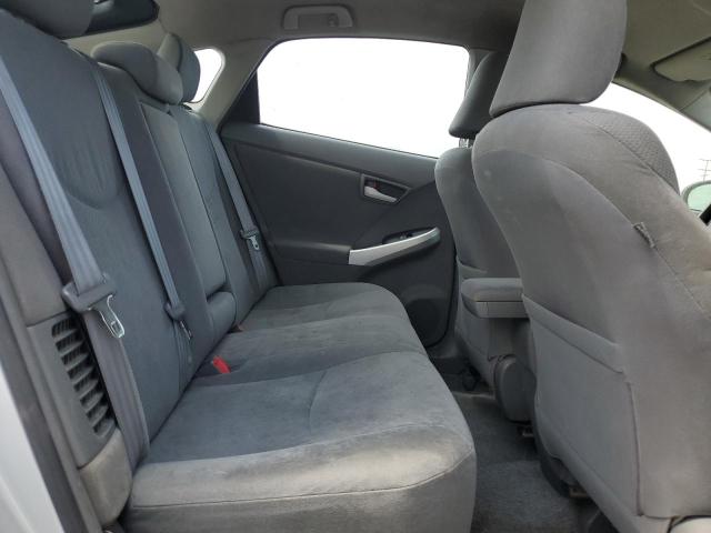 2010 TOYOTA PRIUS - JTDKN3DU3A0078587