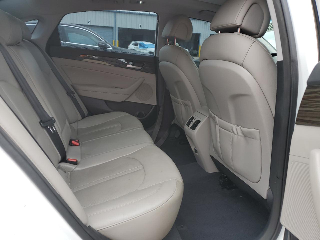 HYUNDAI SONATA SPORT