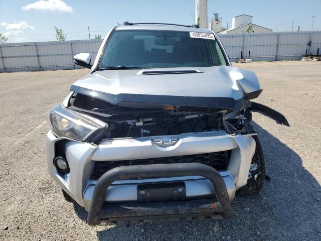 2017 TOYOTA 4RUNNER SR - JTEBU5JR0H5424215