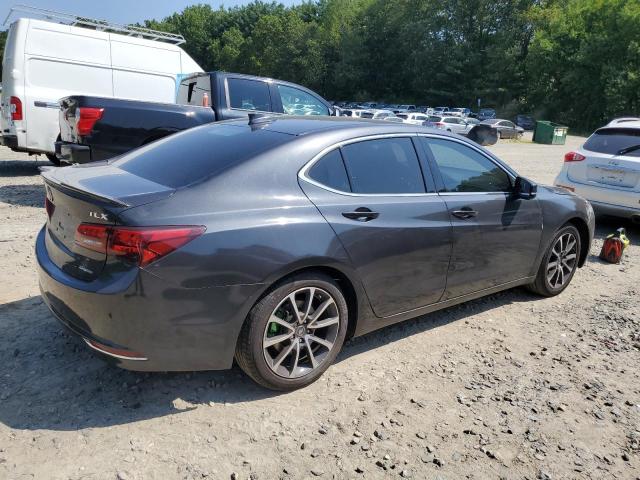 2015 ACURA TLX TECH 19UUB3F56FA004235