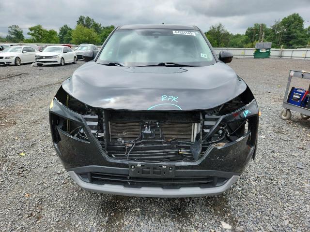 2021 NISSAN ROGUE SV 5N1AT3BB1MC739938