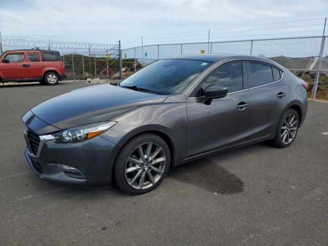 MAZDA 3 TOURING