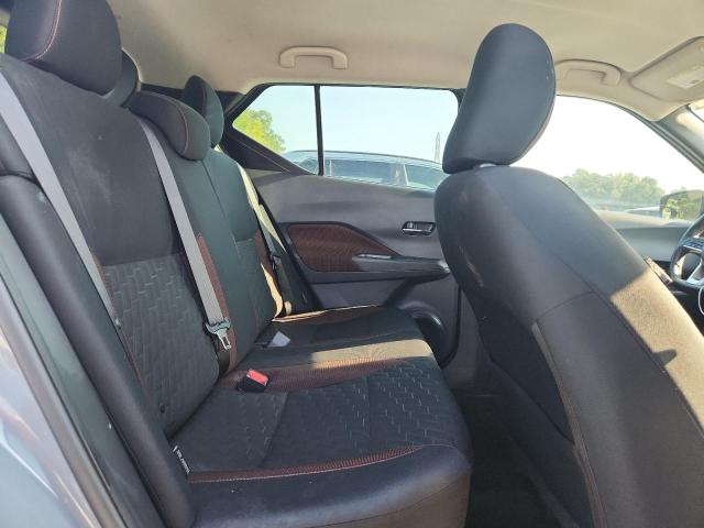 2021 NISSAN KICKS SR - 3N1CP5DVXML563693