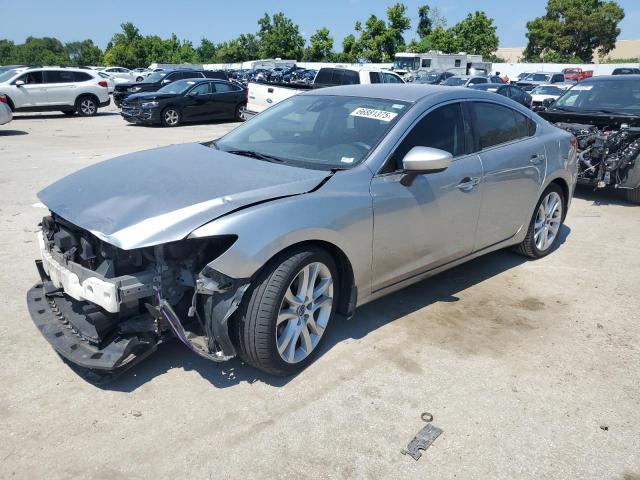 MAZDA 6 TOURING