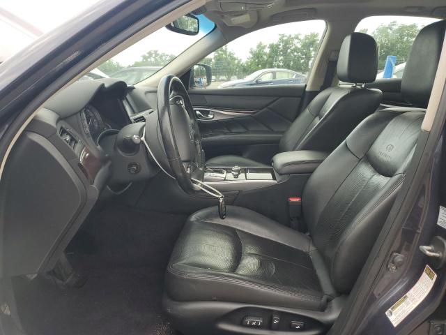 2011 INFINITI M37 X - JN1BY1AR8BM376531