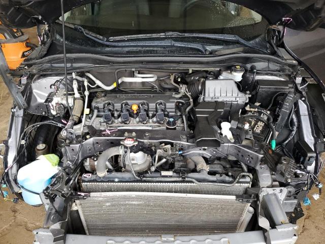 2020 HONDA HR-V EX 3CZRU6H54LM713607