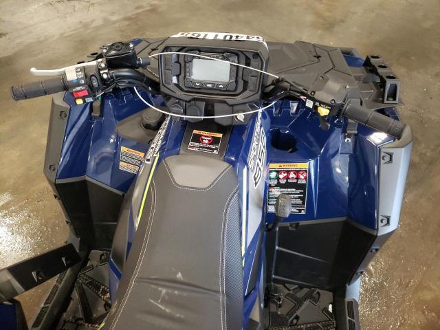 2025 POLARIS SPORTSMAN 4XASXZ856SB033057
