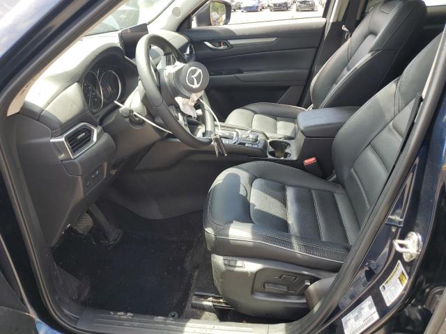 2024 MAZDA CX-5 PREFE - JM3KFBCL8R0491558