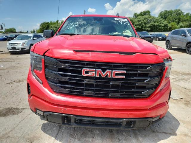 2023 GMC SIERRA K1500 ELEVATION 3GTPUCEK2PG137929