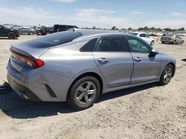 2021 KIA K5 LXS 5XXG14J21MG012326
