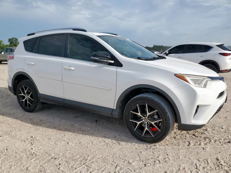 2018 TOYOTA RAV4 SE - JTMNFREV0JJ164230