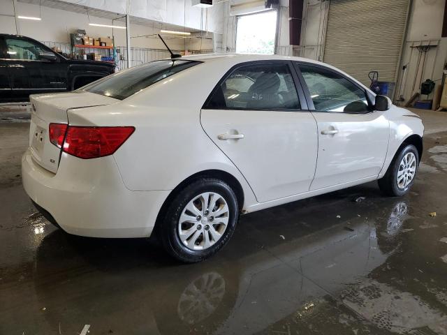 2012 KIA FORTE EX - KNAFU4A21C5630958