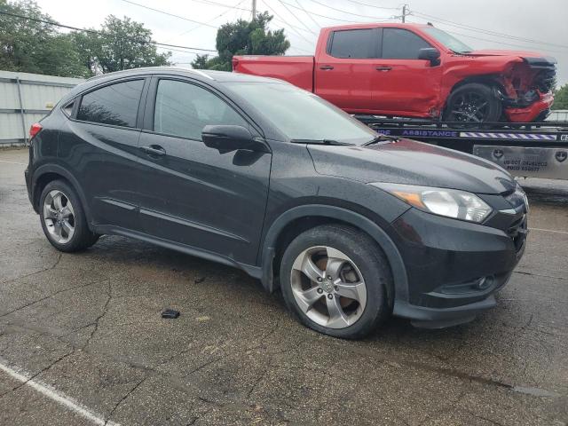 2017 HONDA HR-V EXL 3CZRU5H77HM727200