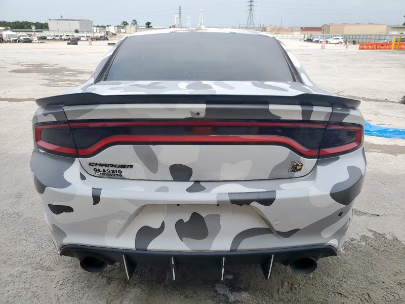 2021 DODGE CHARGER SC 2C3CDXGJXMH523153