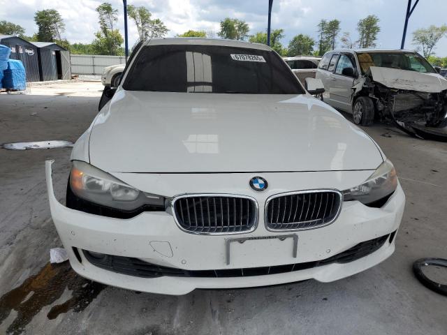 2015 BMW 328 I WBA3A5G54FNS84055