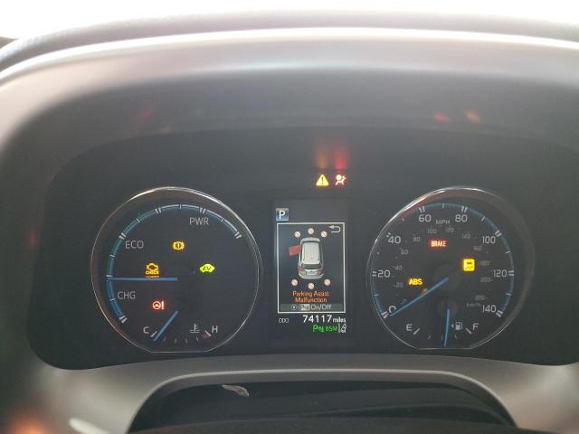 2018 TOYOTA RAV4 HV LE JTMRJREVXJD250496