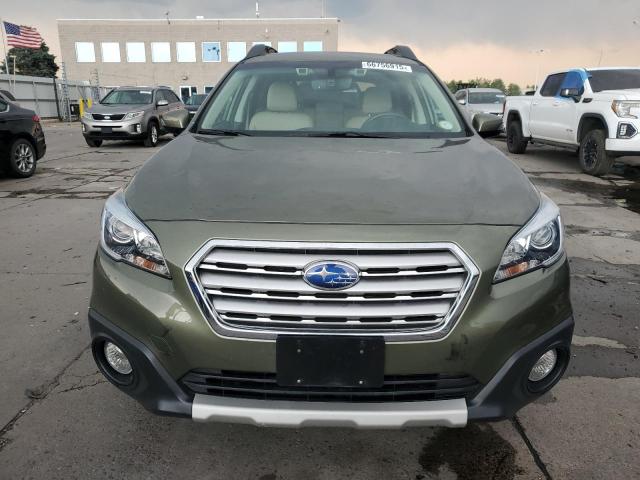 2017 SUBARU OUTBACK 3. 4S4BSENC3H3406797