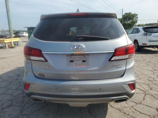 2017 HYUNDAI SANTA FE S #3302823889