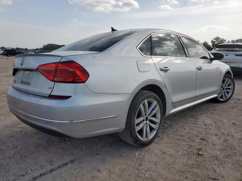 2016 VOLKSWAGEN PASSAT SEL 1VWCS7A3XGC053481